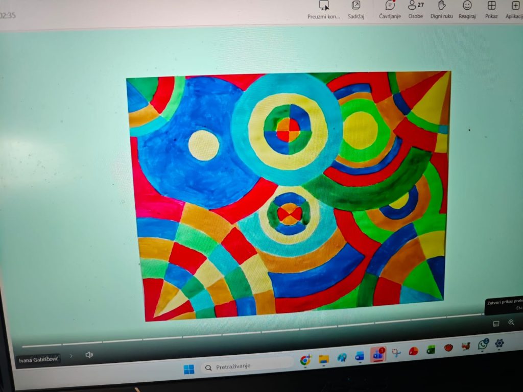 Međunarodni simpozij Music and Dance